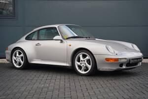 Argent Occasion 1970 Porsche 911 Carrera S Coupé | 138 478 € - Image 1/4