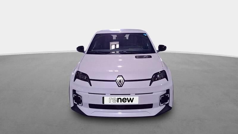 Occasion Renault R5 Techno 110 kW (150 ch) 2025 Blanc Citadine