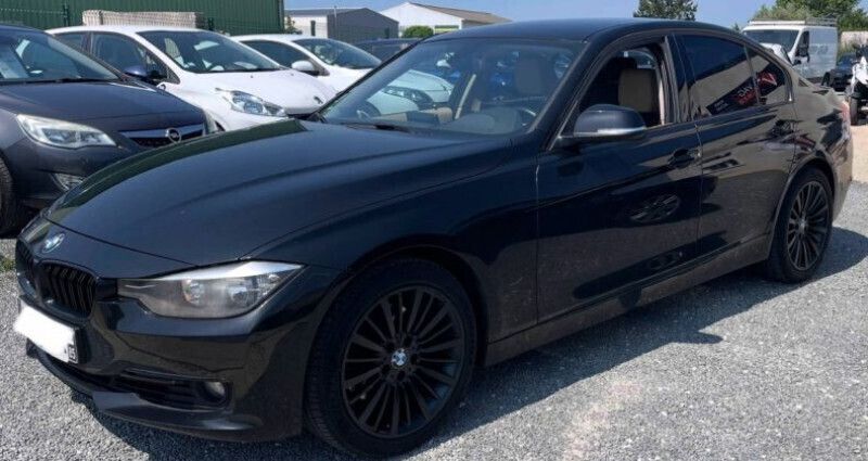 Utilisé 2013 BMW 330 Luxury Line Berline | 13 990 € - Image 1/4