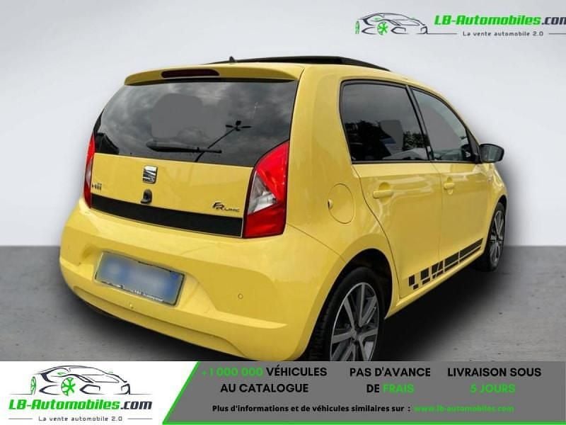 Occasion Seat Mii 75 ch (55 kW) 2019 Citadine