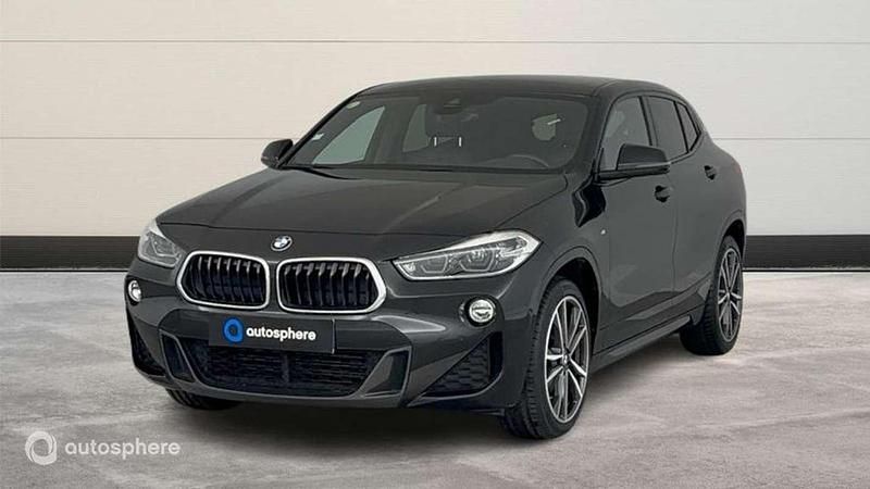 Occasion BMW X2 M Sport 152 ch (111 kW) 2018 SUV