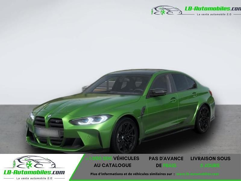 Utilisé 2024 BMW M3 Comfort Edition Berline | 96 100 € - Image 1/1