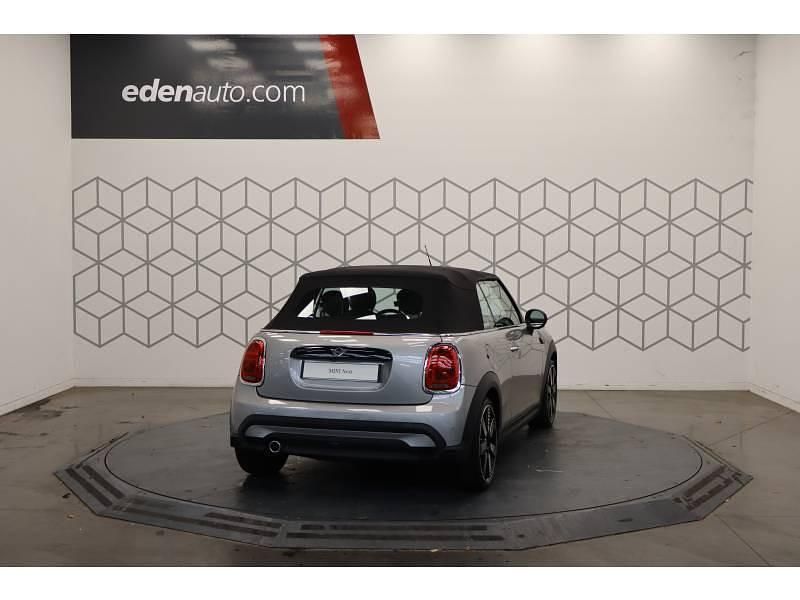 Occasion Mini Cooper Premium Plus 136 ch (100 kW) 2024 Citadine