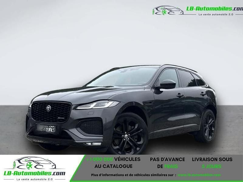 Utilisé 2023 Jaguar F-Pace SUV | 64 000 € - Image 1/4