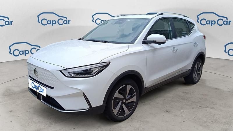 Occasion 2023 MG ZS Luxury | 19 990 € (Prix juste) - Image 1/3