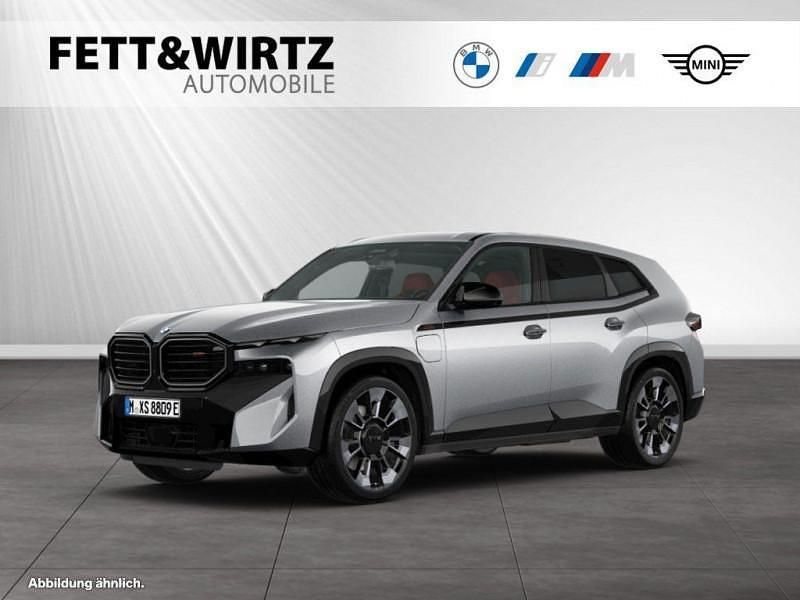 Utilisé 2024 BMW XM Comfort Edition SUV | 146 488 € - Image 1/4