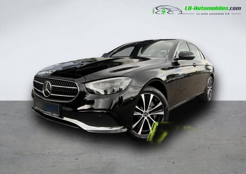 Utilisé 2021 Mercedes E300 Berline | 45 900 € (Prix juste) - Image 1/4