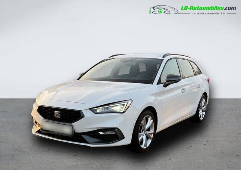 Utilisé 2023 Cupra Leon Break | 26 000 € (Prix juste) - Image 1/4