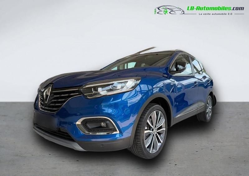 Utilisé 2019 Renault Kadjar SUV | 19 900 € (Bon prix) - Image 1/4