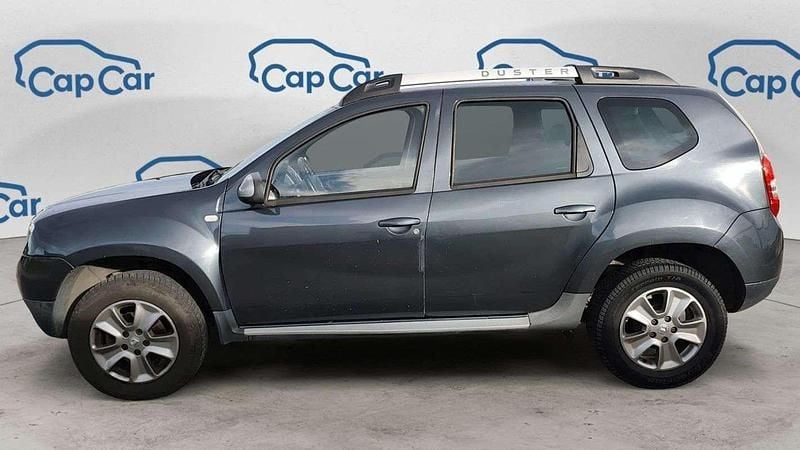 Occasion Dacia Duster Ambiance 109 ch (80 kW) 2015 SUV