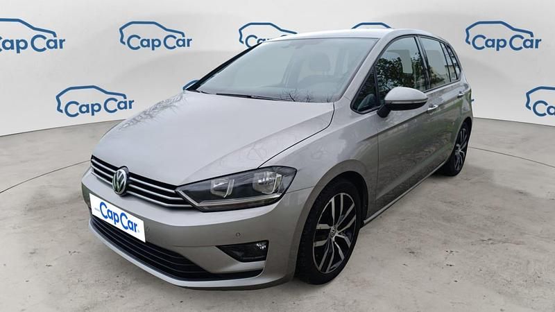 Occasion 2016 VW Golf VII | 10 290 € (Prix juste) - Image 1/3