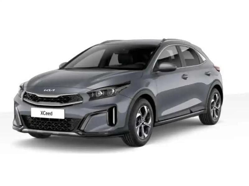 Argent Utilisé 2024 Kia XCeed SUV | 26 430 € (Prix juste) - Image 1/4