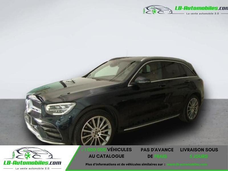 Occasion 2021 Mercedes GLC300e Premium | 42 700 € (Prix cher) - Image 1/4