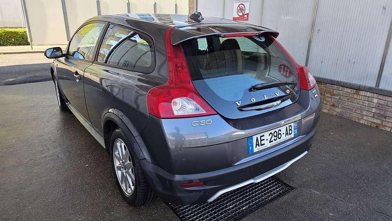Occasion Volvo C30 Momentum 110 ch (80 kW) 2009 Citadine