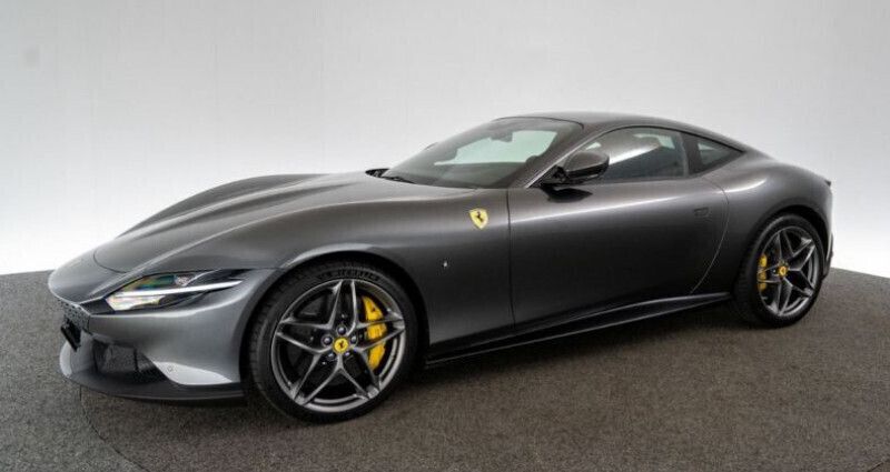 Utilisé 2021 Ferrari Roma Coupé | 221 000 € - Image 1/4