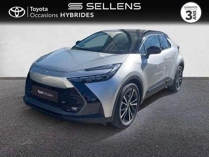 Utilisé 2025 Toyota C-HR SUV | 40 000 € - Image 1/1