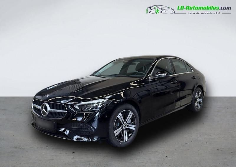Utilisé 2024 Mercedes C300e Berline | 45 400 € (Prix juste) - Image 1/4