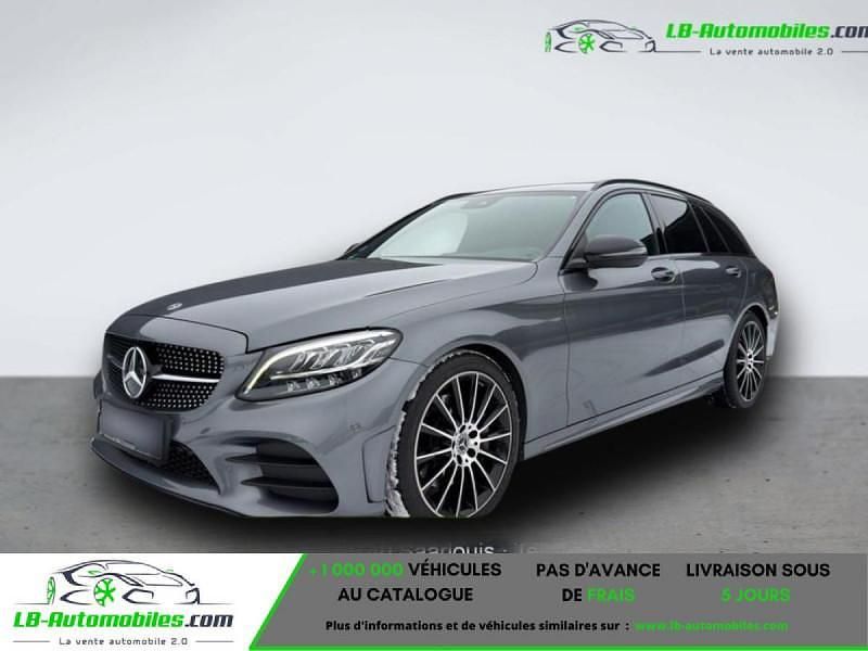 Occasion Mercedes C300 258 ch (189 kW) 2018 Berline