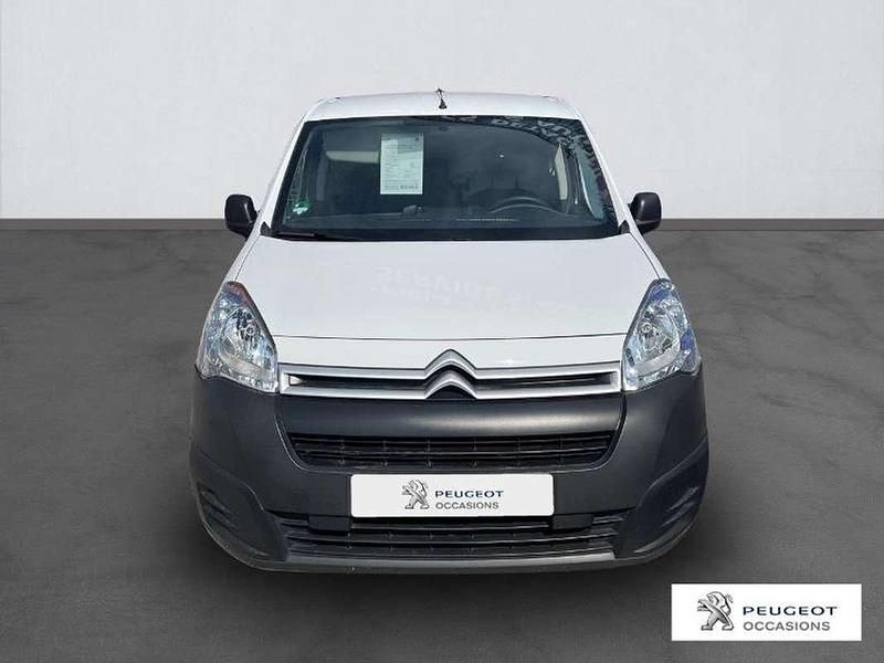 Occasion Citroën Berlingo 75 ch (55 kW) 2018 Blanc Monospace