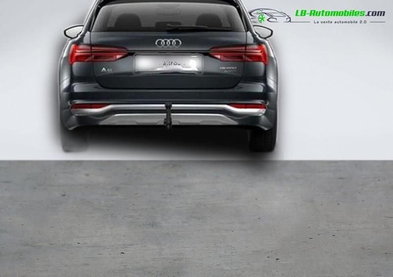 Utilisé 2022 Audi A6 Allroad Break | 46 500 € - Image 1/3