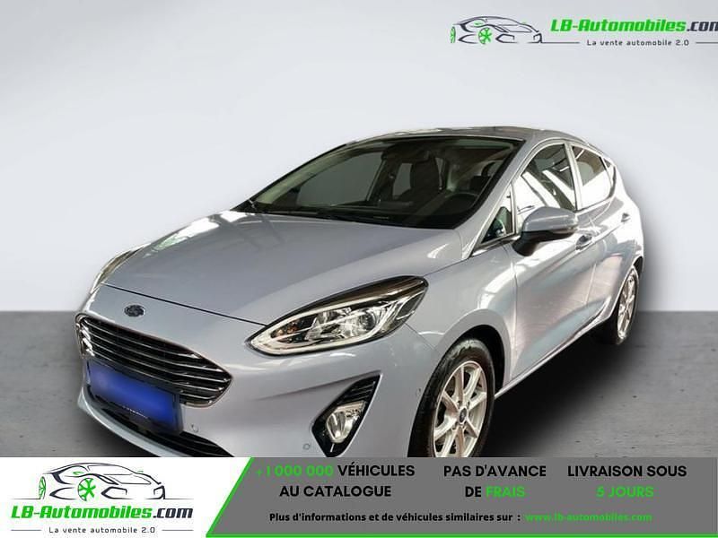 Utilisé 2021 Ford Fiesta Citadine | 20 900 € (Prix juste) - Image 1/4