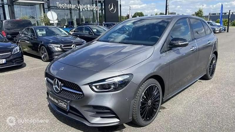 Utilisé 2024 Mercedes E250 AMG line Monospace | 42 890 € (Prix juste) - Image 1/4