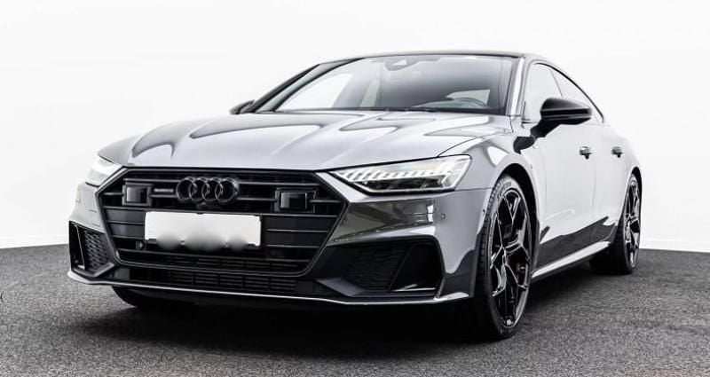Occasion 2020 Audi A7 Sportback Exclusive Citadine | 56 990 € (Prix assez cher) - Image 1/4