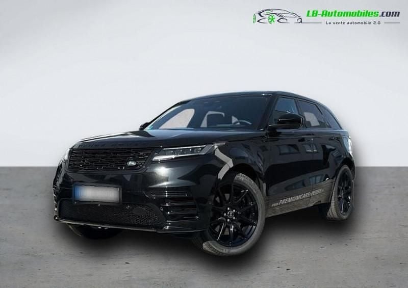 Utilisé 2025 Land Rover Range Rover Velar SUV | 106 300 € - Image 1/4
