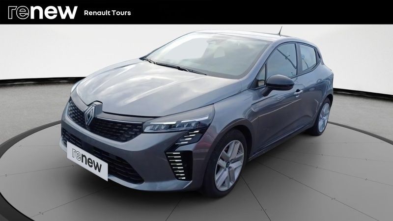 Othercolor Utilisé 2024 Renault Clio V Evolution Berline | 14 930 € (Bon prix) - Image 1/4