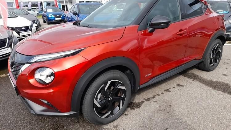 Utilisé 2024 Nissan Juke N-Connecta SUV | 22 000 € (Prix juste) - Image 1/1