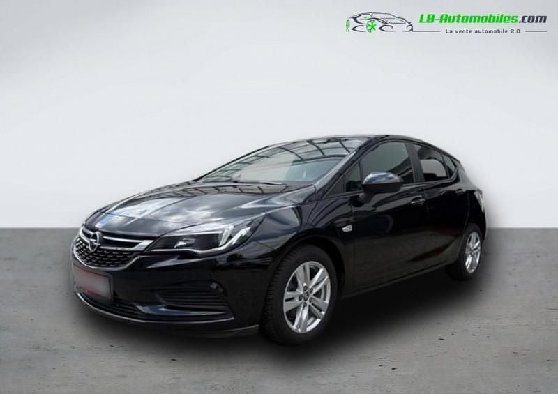 Utilisé 2019 Opel Astra Berline | 17 400 € (Bon prix) - Image 1/4
