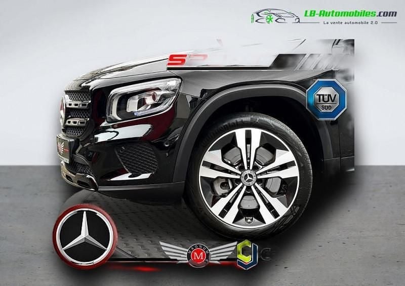 Utilisé 2020 Mercedes GLB200 SUV | 35 500 € (Bon prix) - Image 1/4