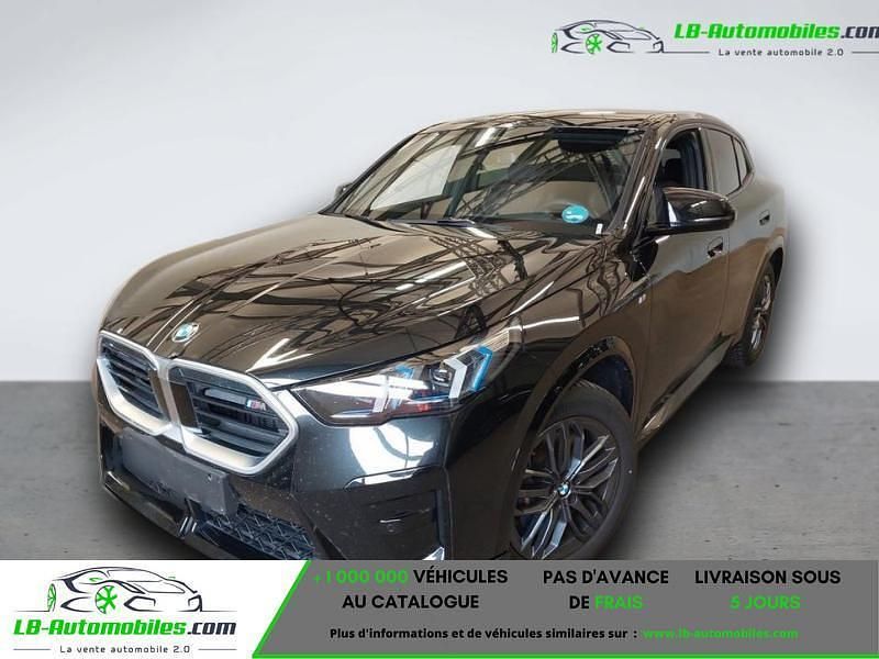 Utilisé 2024 BMW X2 Comfort Edition SUV | 55 500 € - Image 1/4
