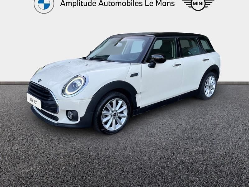 Occasion 2020 Mini Cooper Business Citadine | 20 990 € (Prix juste) - Image 1/4
