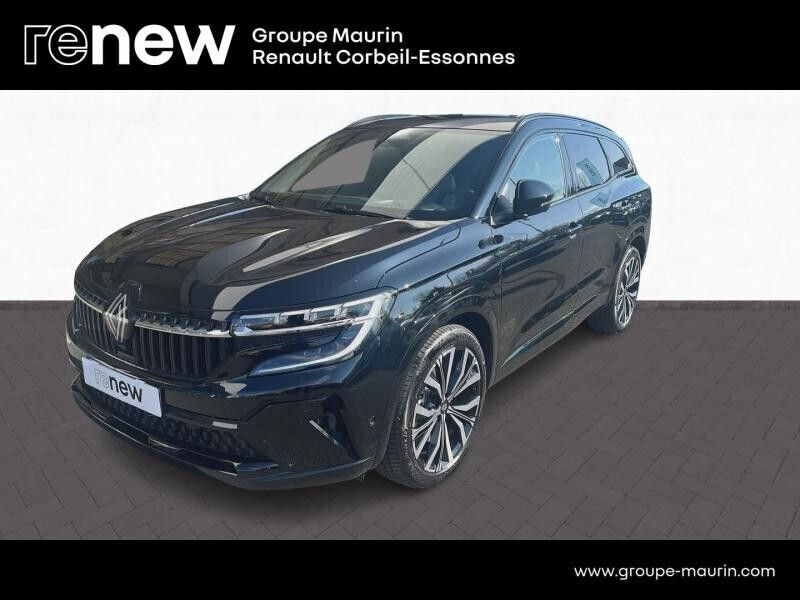 Utilisé 2024 Renault Espace Iconic Monospace | 39 990 € (Prix juste) - Image 1/4