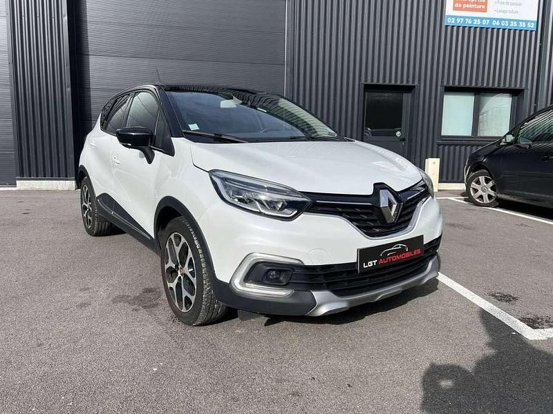 Occasion Renault Captur Business 91 ch (66 kW) 2018 SUV
