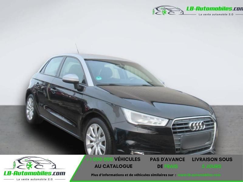 Occasion Audi A1 Sportback Sport 116 ch (85 kW) 2017 Citadine