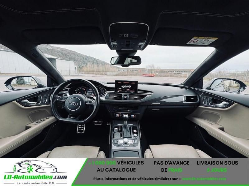 Occasion Audi RS7 Sport 560 ch (411 kW) 2015 Citadine