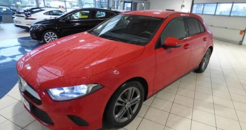 Utilisé 2018 Mercedes A160 Style Berline | 16 990 € - Image 1/4