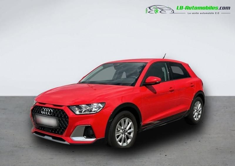 Utilisé 2021 Audi A1 Citadine | 22 800 € (Prix juste) - Image 1/4