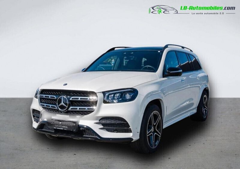 Utilisé 2022 Mercedes GLS580 SUV | 103 900 € - Image 1/4