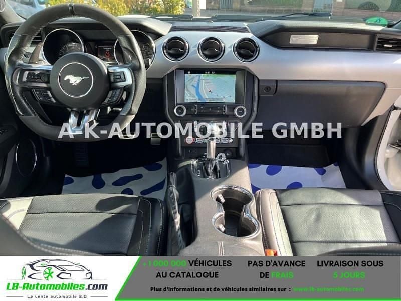 Occasion Ford Mustang 421 ch (309 kW) 2018 Coupé