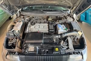 Occasion Fiat Coupé 131 ch (96 kW) 1997 Gris Coupé