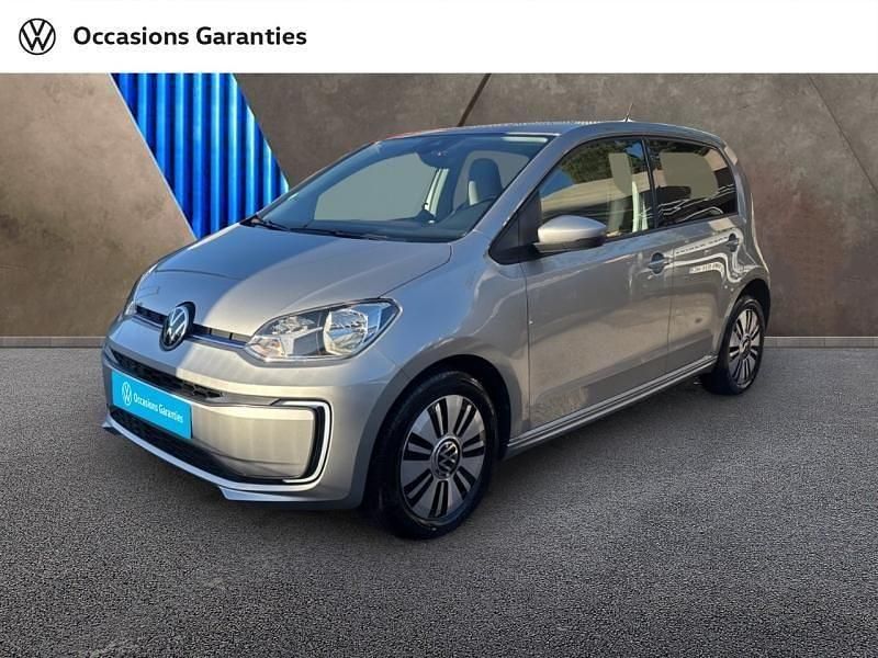 Gris tungstène métallisée Occasion 2022 VW e-up! Business Citadine | 12 900 € (Prix juste) - Image 1/4