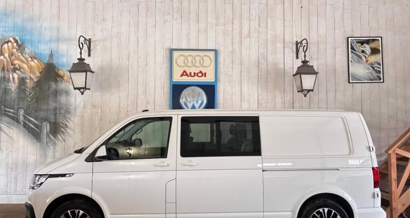 Occasion VW T6.1 150 ch (110 kW) 2023 Van