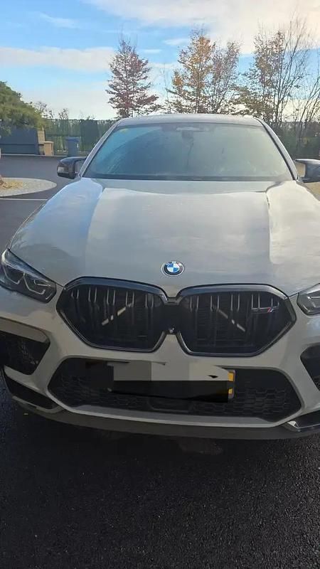Occasion 2021 BMW X6 M Competition Edition SUV | 108 000 € - Image 1/4
