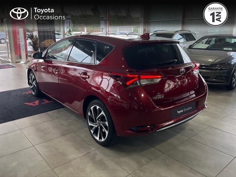 Occasion Toyota Auris 99 ch (72 kW) 2017