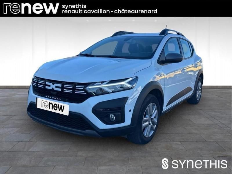 Utilisé 2022 Dacia Sandero Expression Citadine | 14 990 € (Prix juste) - Image 1/4