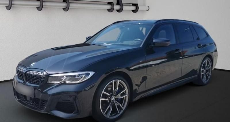 Occasion BMW M340 Sport Line 340 ch (250 kW) 2022 Berline