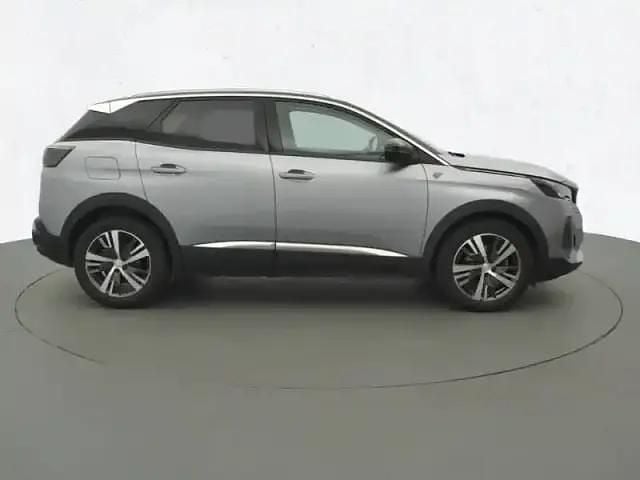 Occasion Peugeot 3008 S 2022 Gris artense SUV